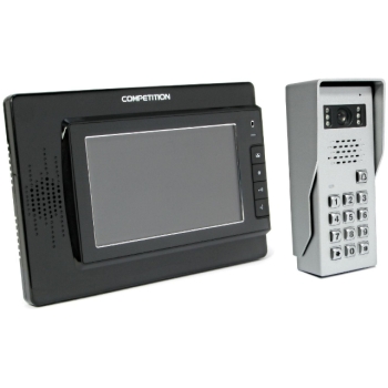 WIDEODOMOFON VIDOS M320B/S50D