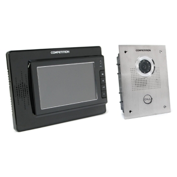 WIDEODOMOFON VIDOS M320B/S551