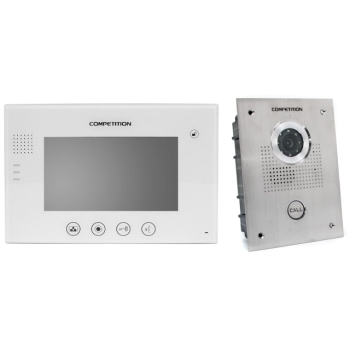 WIDEODOMOFON VIDOS M670W/S551