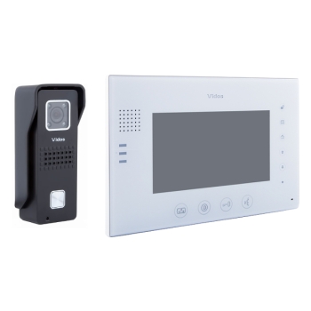 WIDEODOMOFON VIDOS M670W-S2/S6B