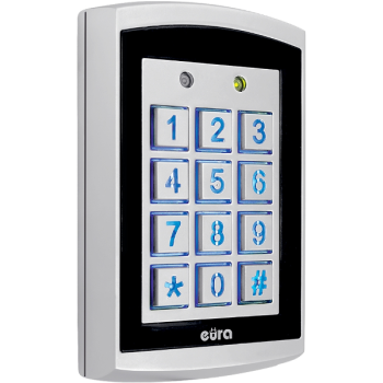 ZAMEK SZYFROWY EURA AC-20C7