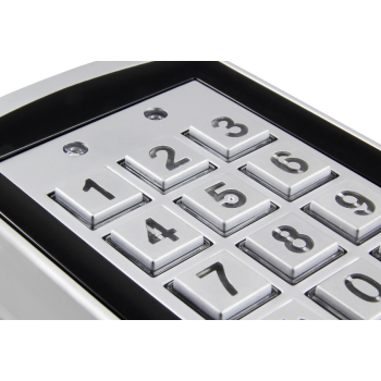 ZAMEK SZYFROWY EURA AC-20C7