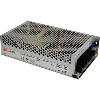 ZASILACZ BUFOROWY IMPULSOWY MEAN WELL AD-155C 54V/2,7A