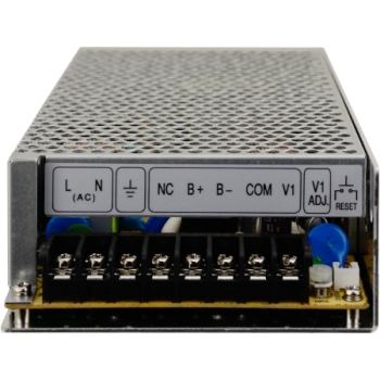 ZASILACZ BUFOROWY IMPULSOWY MEAN WELL AD-155C 54V/2,7A