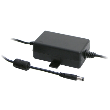 ZASILACZ IMPULSOWY DESKTOP DO CCTV Pulsar PSD12020 12V/2A