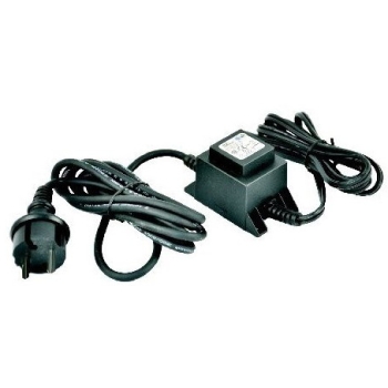 Transformator zew. 12V 10W 0,5A SCOT DE-06-12WL IP67 zaczep