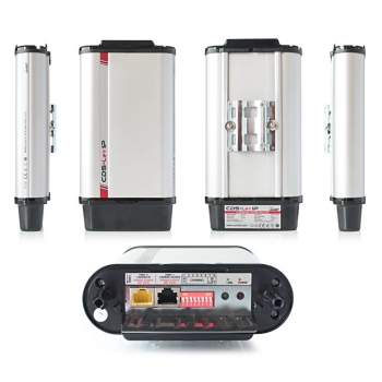 ZESTAW CAMSAT CDS-LiftIP