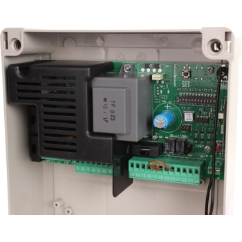 Zestaw Somfy Ixengo JS 230 V ECO Comfort pack RTS (1216546)