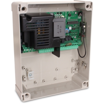 Zestaw Somfy Ixengo JS 230 V ECO Comfort pack RTS (1216546)