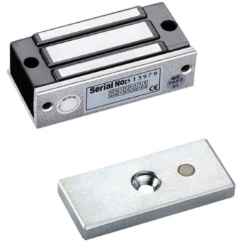 ZWORA ELEKTROMAGNETYCZNA SCOT EL-120